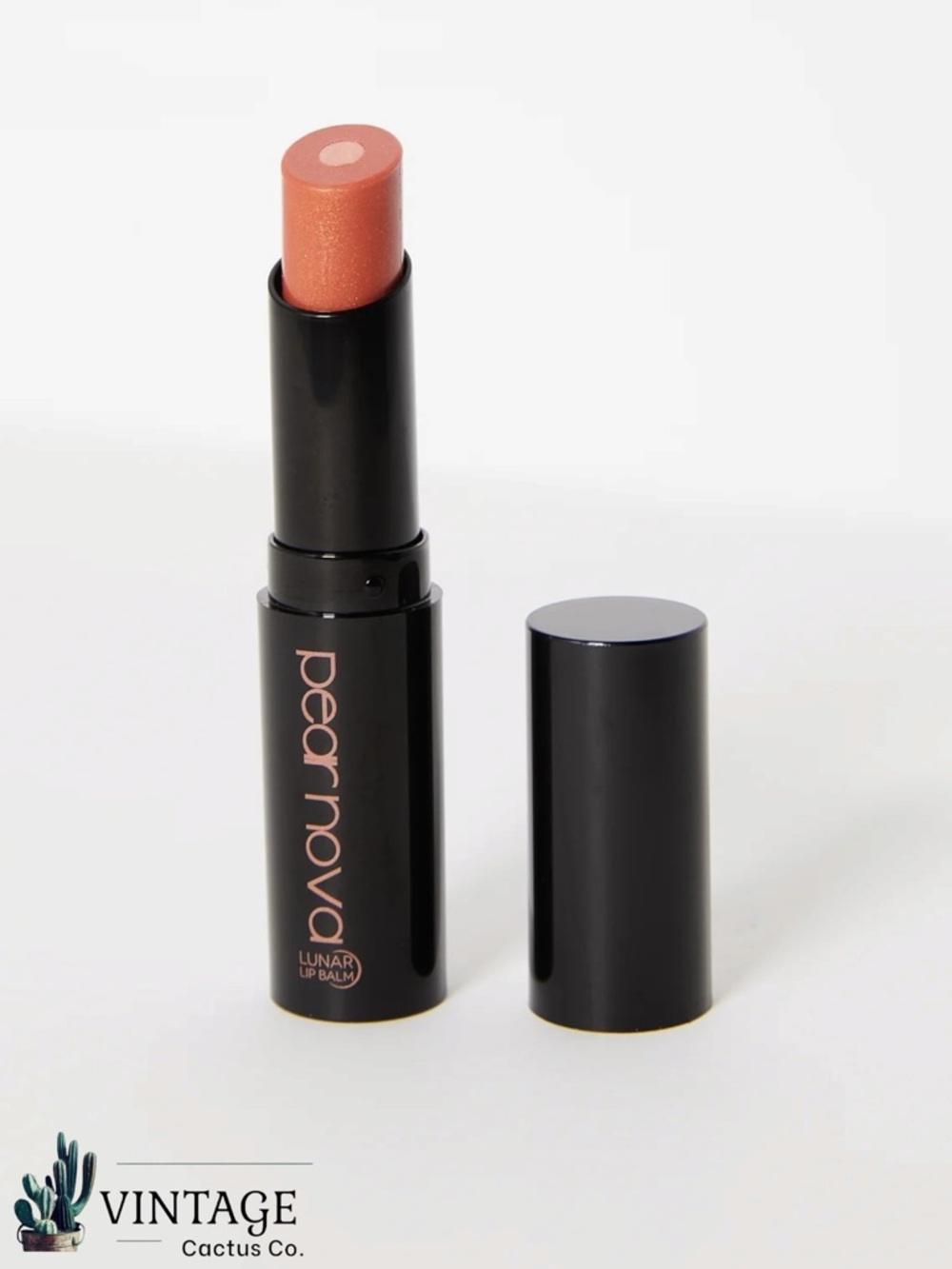 NIB! NIB! Pear Nova ORBIT - LUNAR LIP BALM